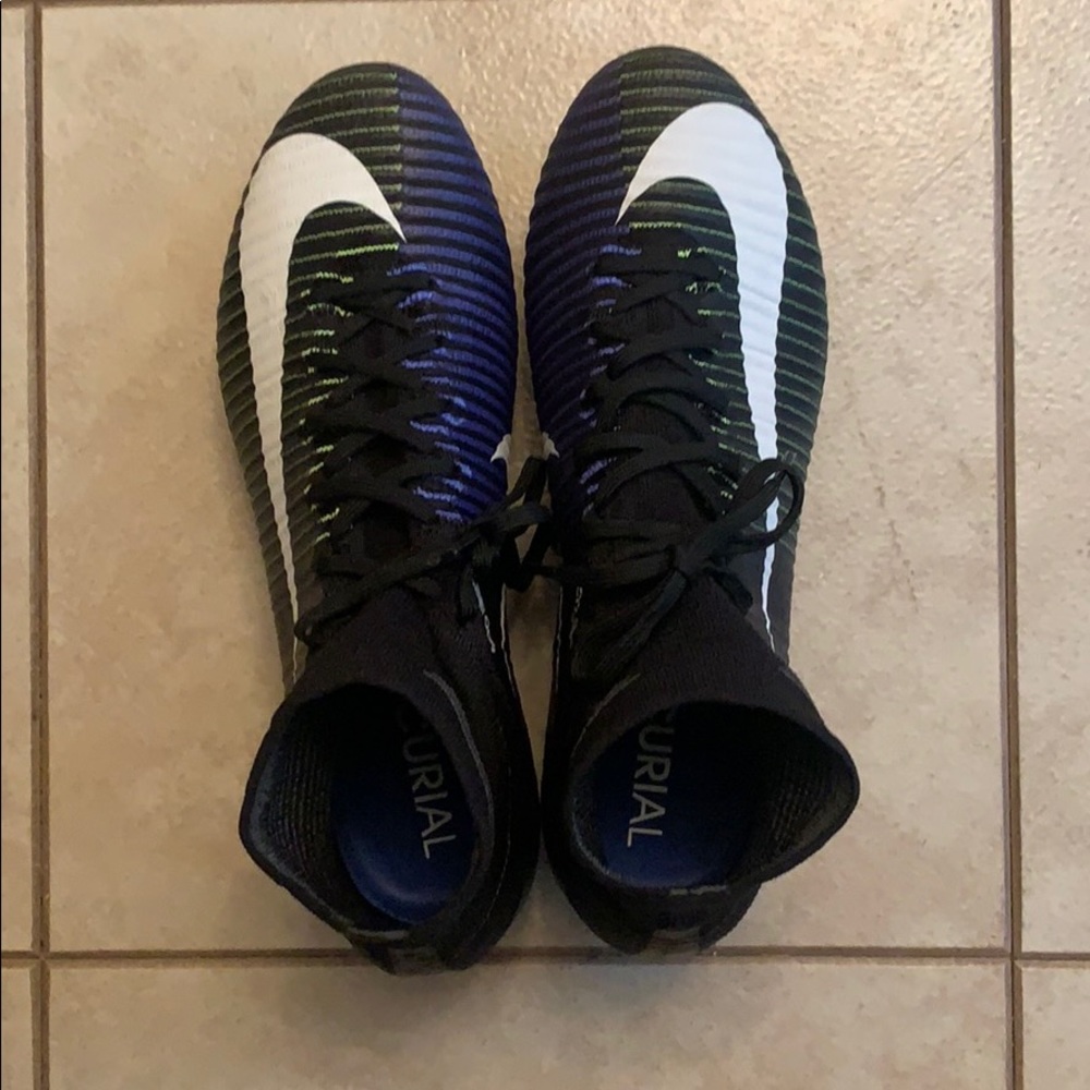Nike Super fly